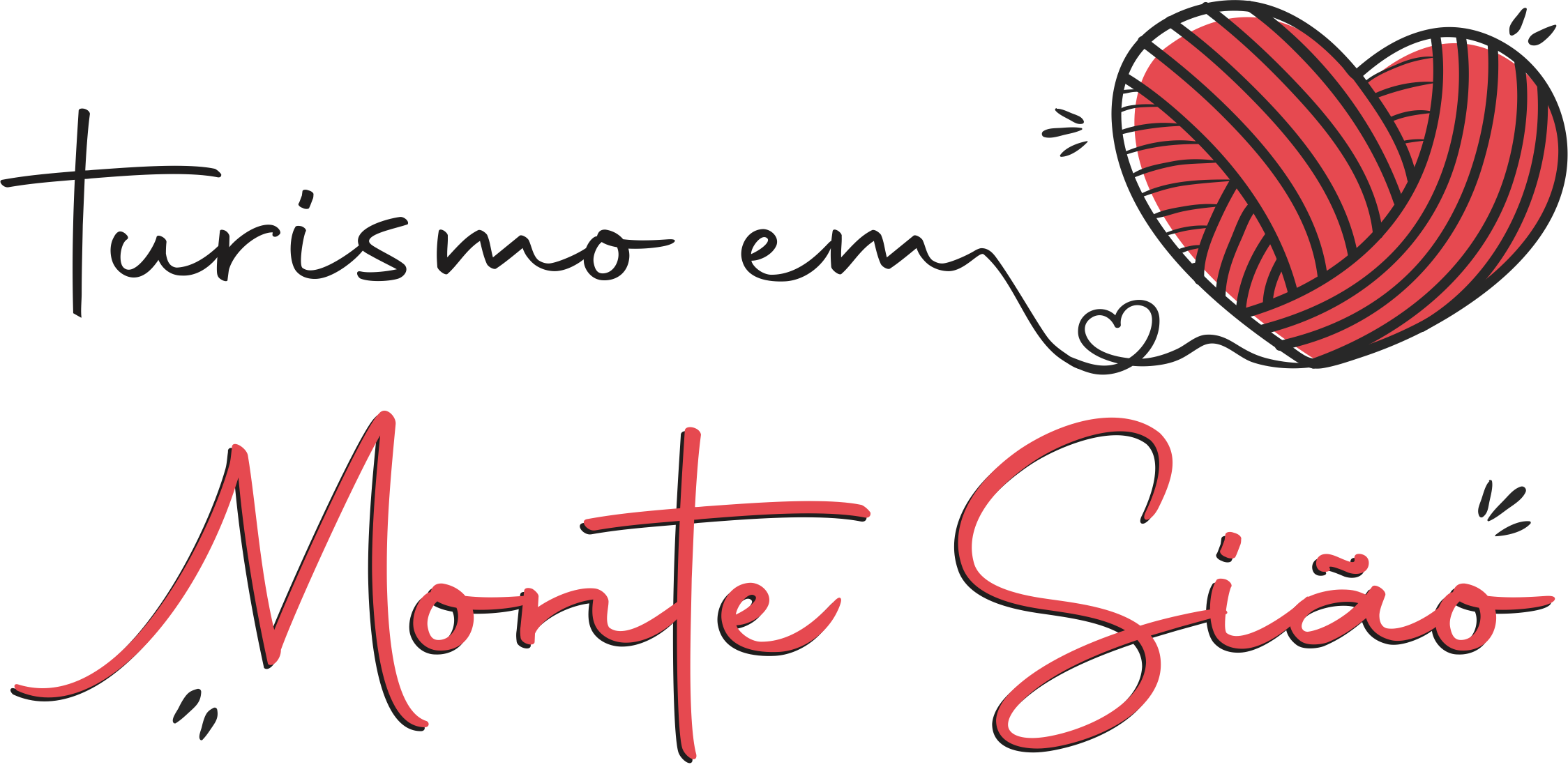 Monte Sião Logo