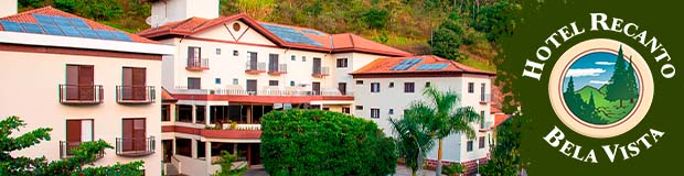 Hotel Recanto Bela Vista