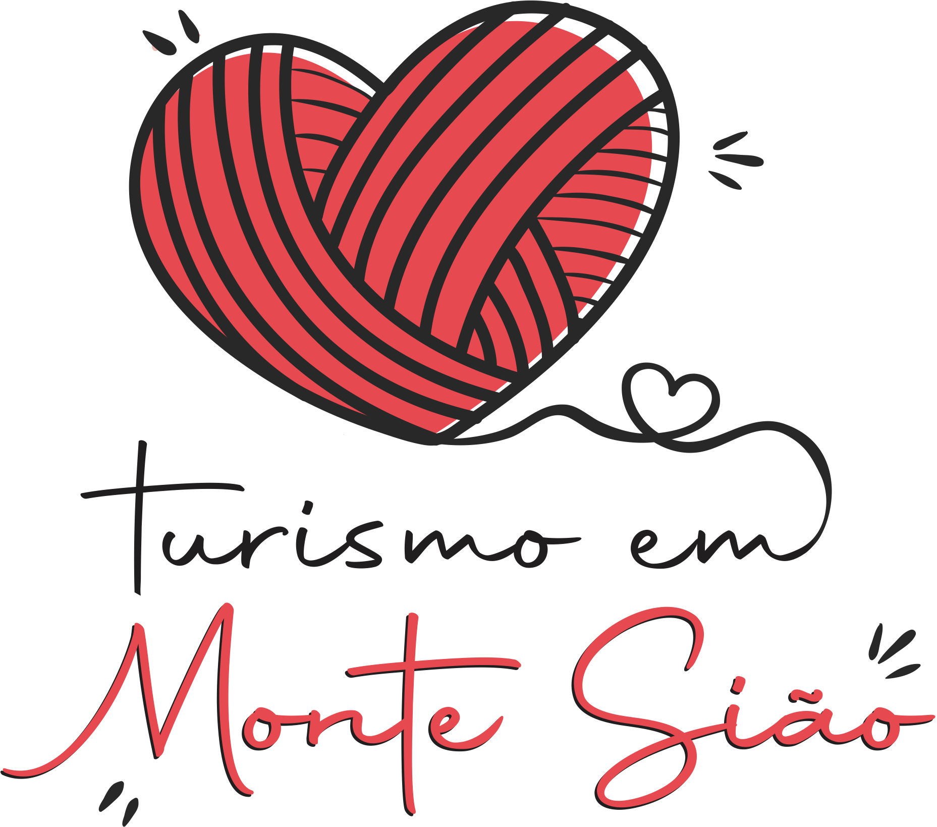 Monte Sião Logo