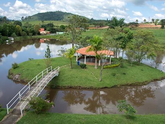 Hotel Fazenda Monte Sião