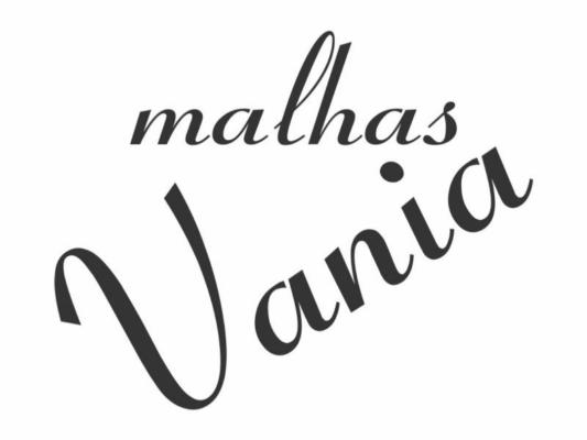 Malhas Vânia