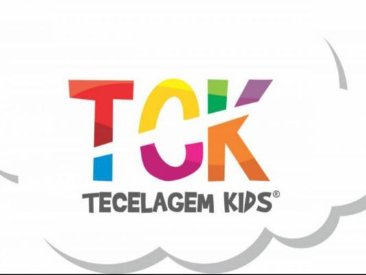 Tecelagem Kids
