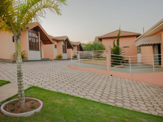 Pousada Mirante das Águas