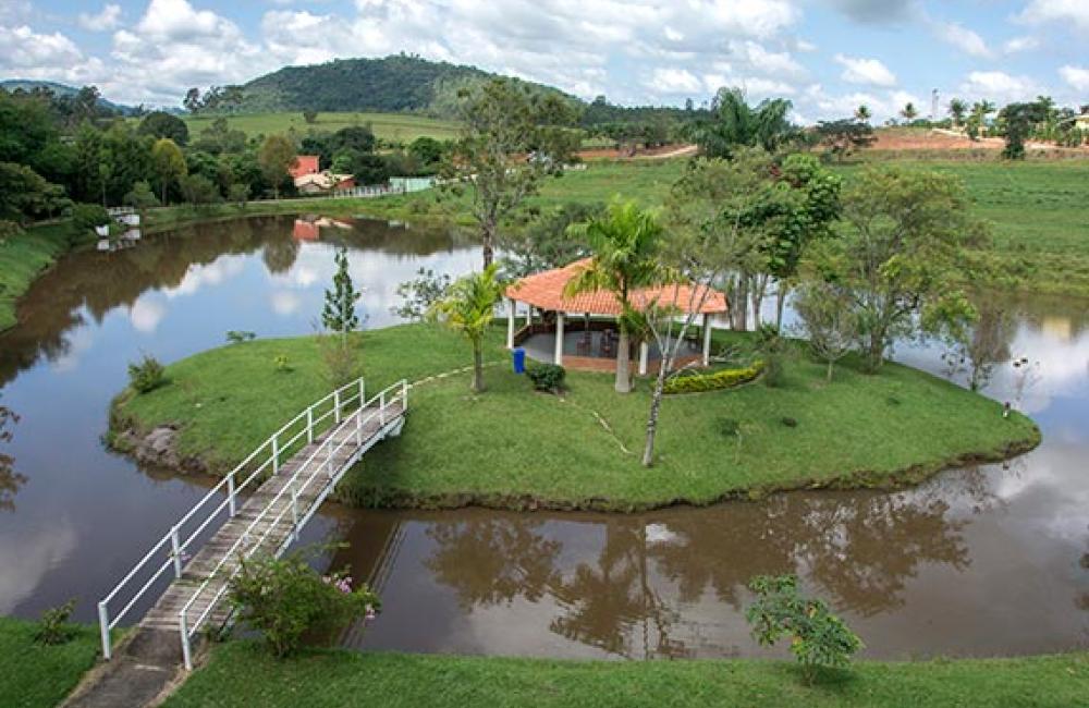 Hotel Fazenda Monte Sião