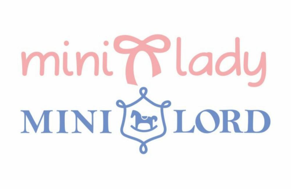 Mini Lady Mini Lord