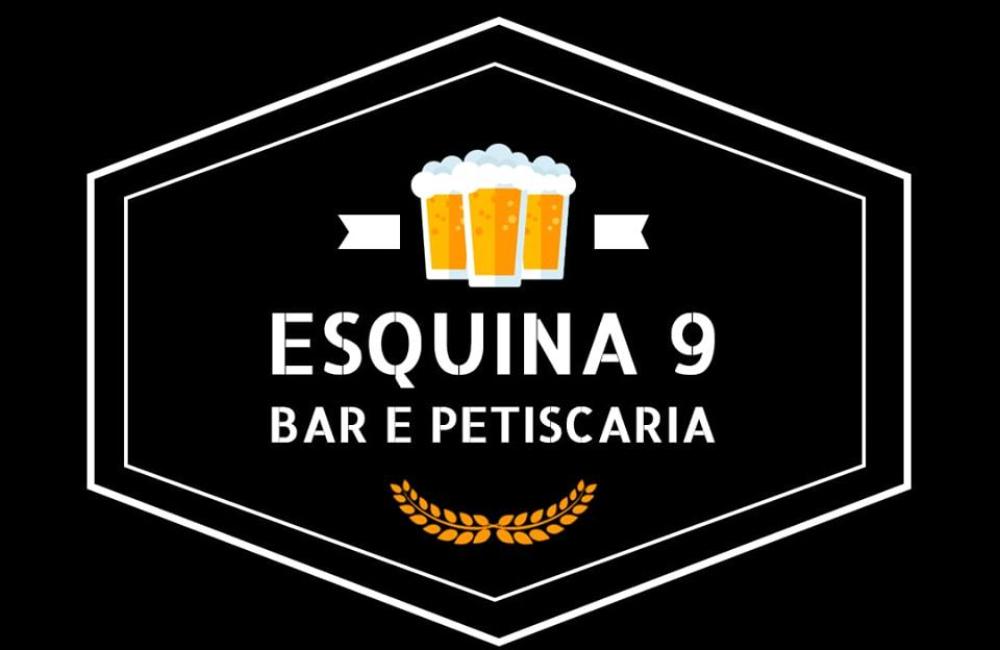 Esquina 9 Bar e Petiscaria