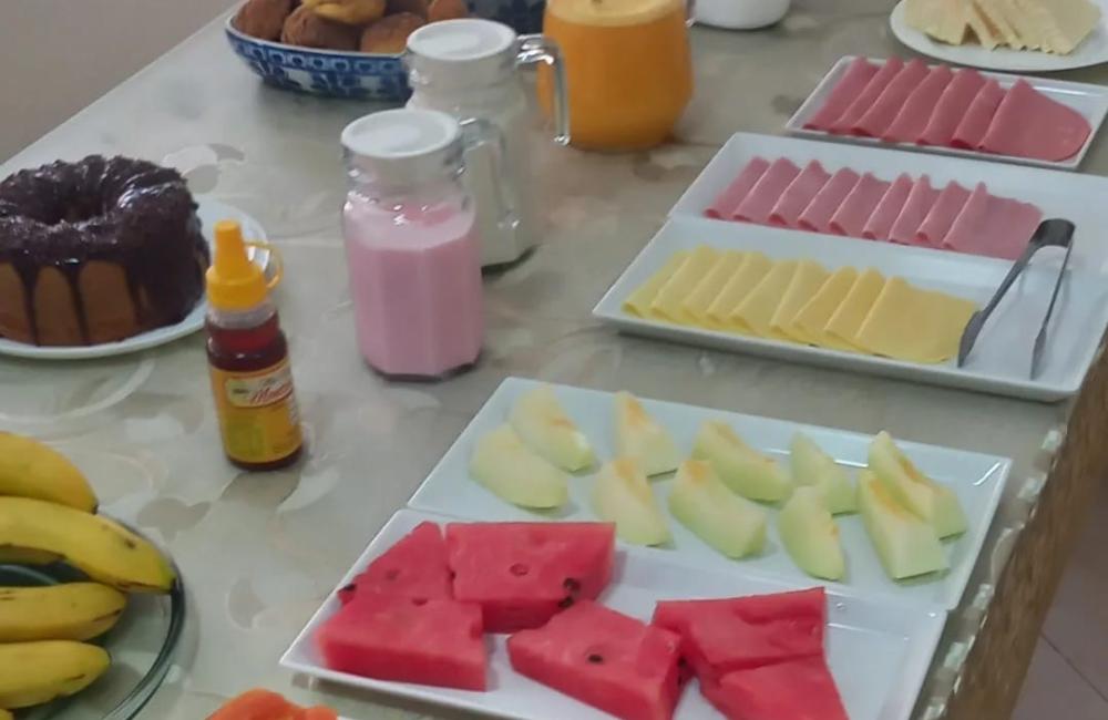 Pousada Mirante das Águas