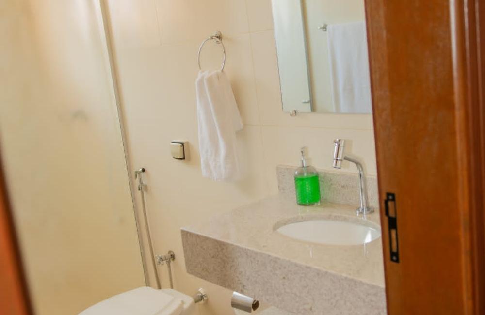 Pousada Mirante das Águas