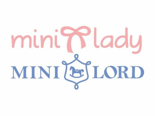 Mini Lady Mini Lord